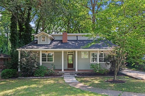 1558 Sylvan Rd Sw, Atlanta, GA, 30310-4600 | Card Image
