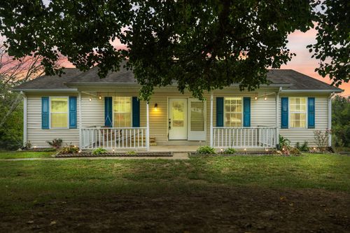 210 Big Hill Mountain Rd, Mckee, KY, 40447-8603 | Card Image