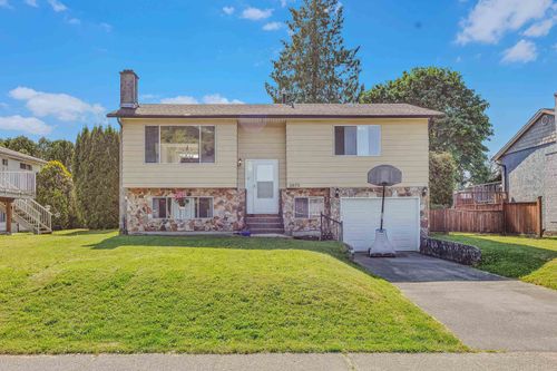 2973 265a St, Aldergrove, BC, V4W3B6 | Card Image