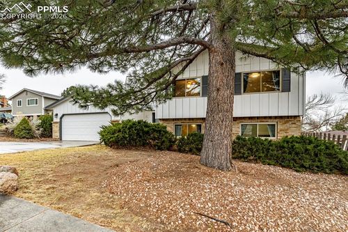 2925 Garmish Pl, Colorado Springs, CO, 80918-1726 | Card Image