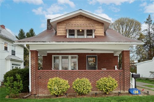 138 East Ave, Greenville, PA, 16125-2638 | Card Image