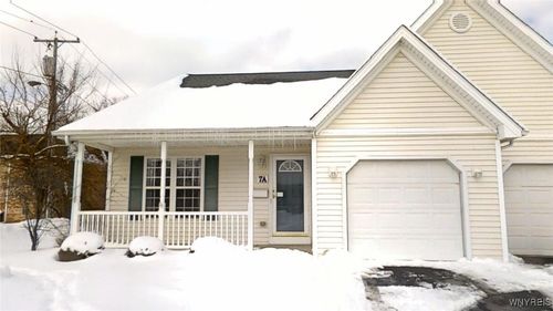 a-7 Astor Ridge Drive, Amherst, NY, 14228 | Card Image