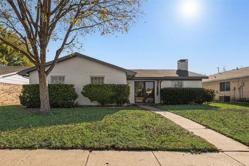 2218 Meadow Glen Dr, Garland, TX, 75044-7156 | Card Image