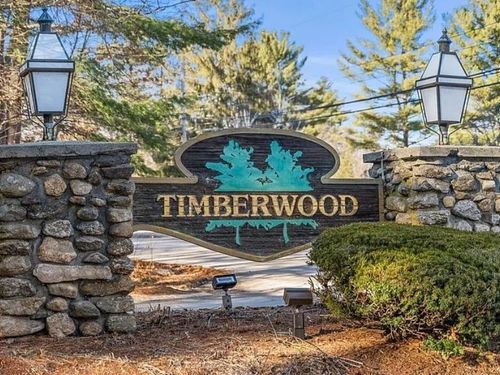 106-2 Timberwood Drive, Goffstown, NH, 03045 | Card Image