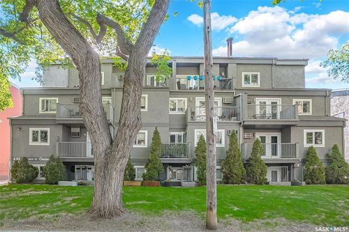 201-431 4th Ave N, Saskatoon, SK, S7K2M4 | Card Image