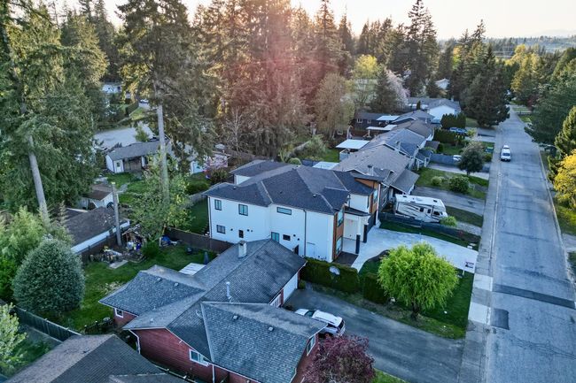 Aerial view of residential area | Image 32