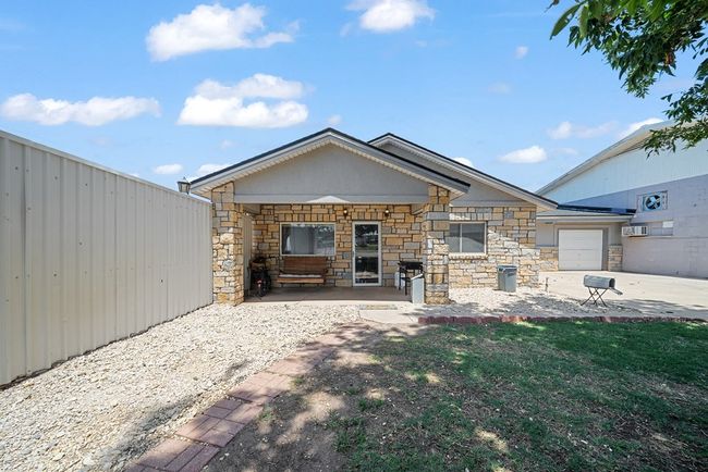 2910 W 8 Th St, Home with 0 bedrooms, 0 bathrooms and null parking in Big Spring TX | Image 12