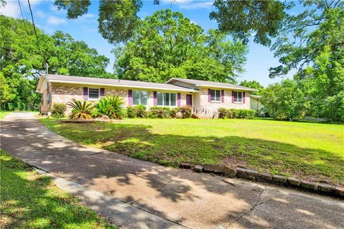 1215 Anchor Dr, Mobile, AL, 36693-4501 | Card Image