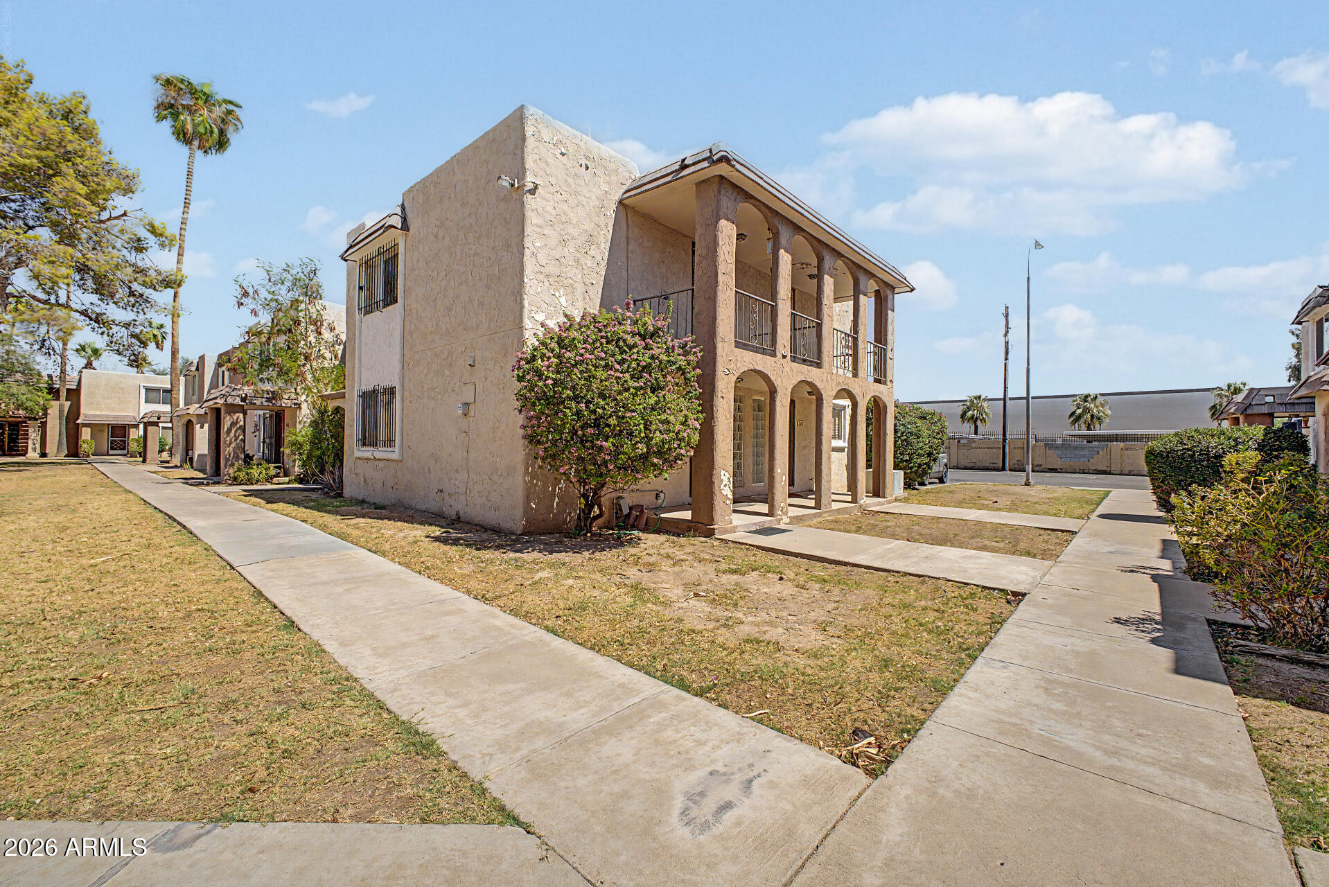 Residential in Phoenix 2