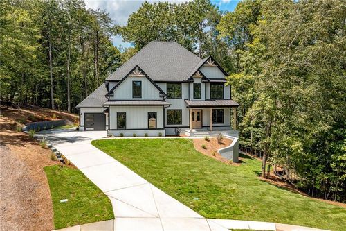 6008 Tradewinds Cv, Gainesville, GA, 30506-2578 | Card Image