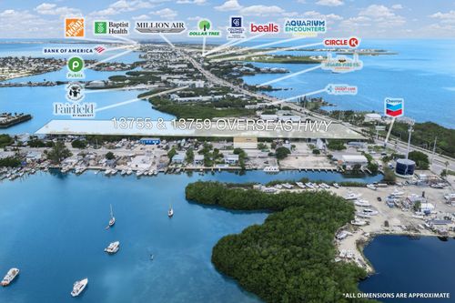 13759 Overseas Hwy, Marathon, FL, 33050-3553 | Card Image