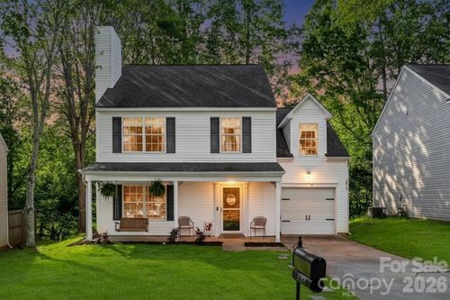 2013 Campfire Trl, Lake Wylie, SC, 29710-6708 | Card Image