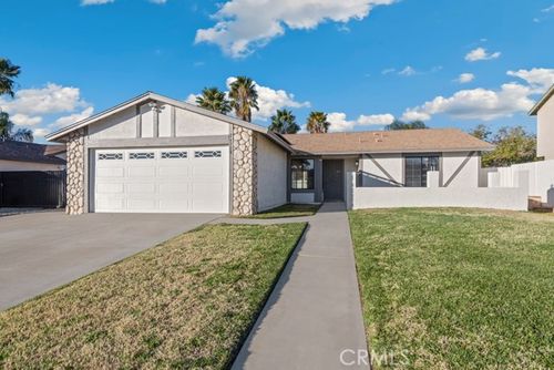 26308 Lazy Creek Rd, Menifee, CA, 92586-4429 | Card Image