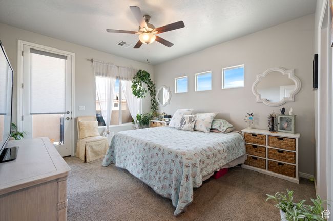Primary Bedroom | Image 16