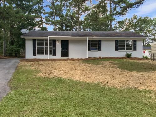 9129 Bent Pine Ct Ne, Covington, GA, 30014-1500 | Card Image