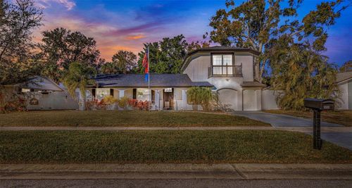 1008 Greenleaf Way, TARPON SPRINGS, FL, 34689-2928 | Card Image