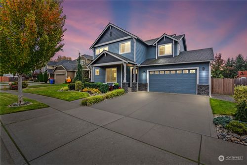 14923 Benton Loop, Sumner, WA, 98390 | Card Image