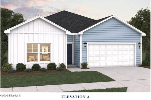 100 Nesbitt Ct, Jacksonville, NC, 28546 | Card Image