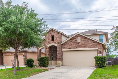 9019 Quihi Way, San Antonio, TX, 78254-1916 | Card Image