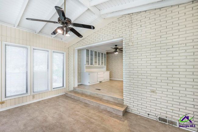 206 Forest Hill Dr, House other with 3 bedrooms, 2 bathrooms and null parking in Warner Robins GA | Image 18