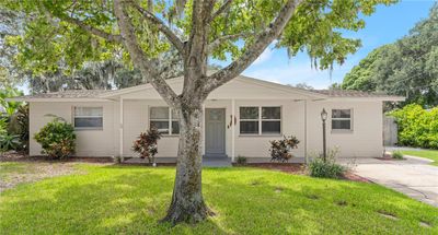 358 S Orchard Street, House other with 4 bedrooms, 1 bathrooms and null parking in Ormond Beach FL | Image 1