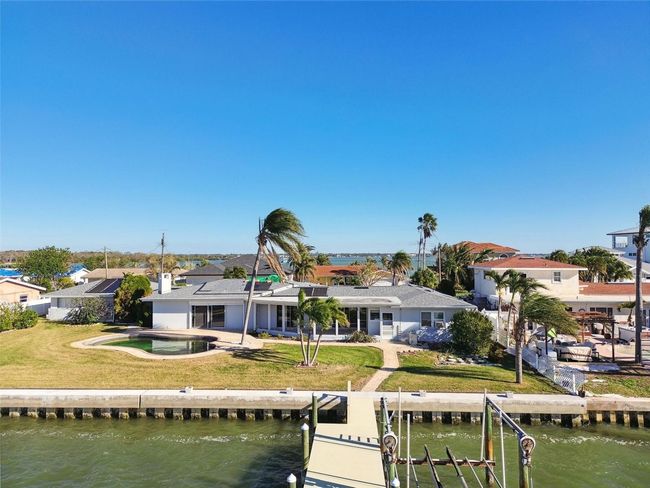 568 Johns Pass Ave, House other with 4 bedrooms, 3 bathrooms and null parking in MADEIRA BEACH FL | Image 80