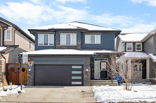 40 Evansfield Pl Nw, Calgary, AB, T3P0K3 | Card Image