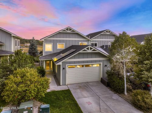 1240 Hawks Nest Ln, Gypsum, CO, 81637-5351 | Card Image
