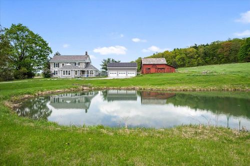 103 Route 22a, Orwell, VT, 05760-9616 | Card Image