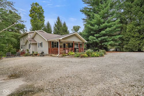 681 Hancock School Rd, Spencer, IN, 47460-6260 | Card Image