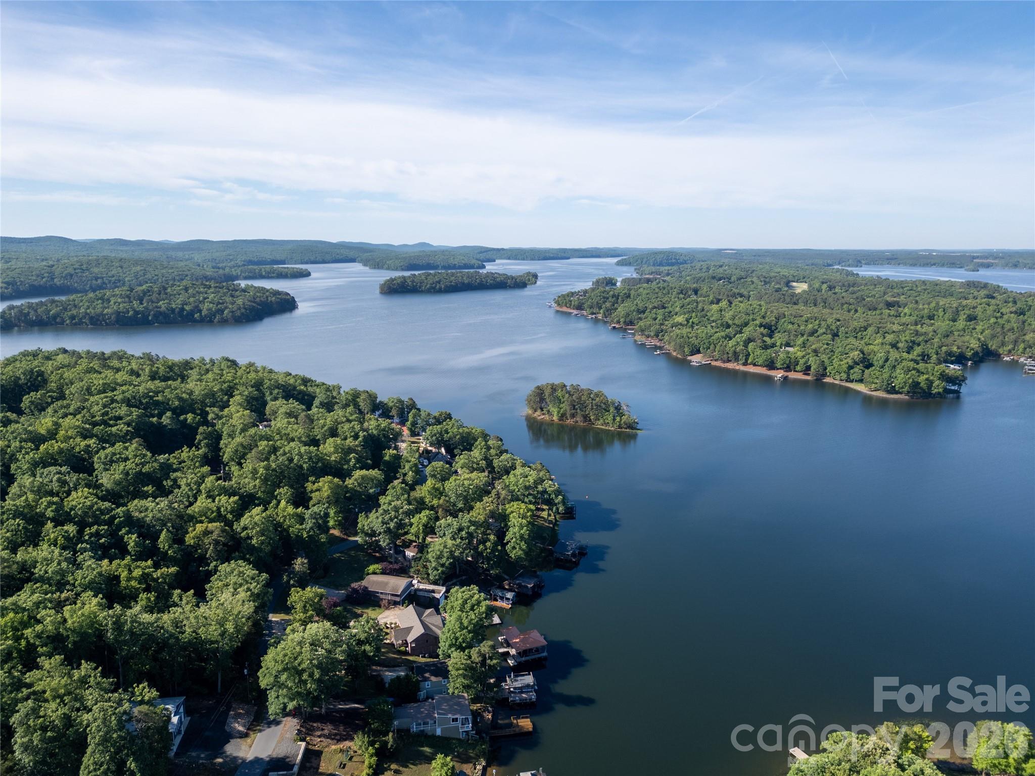Land in New London