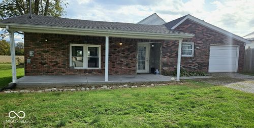 14209 Main St, Deputy, IN, 47230-9257 | Card Image