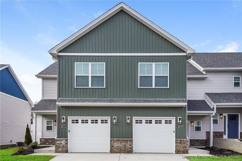 2070 S Sarah Dr, Jeffersonville, IN, 47130-0057 | Card Image