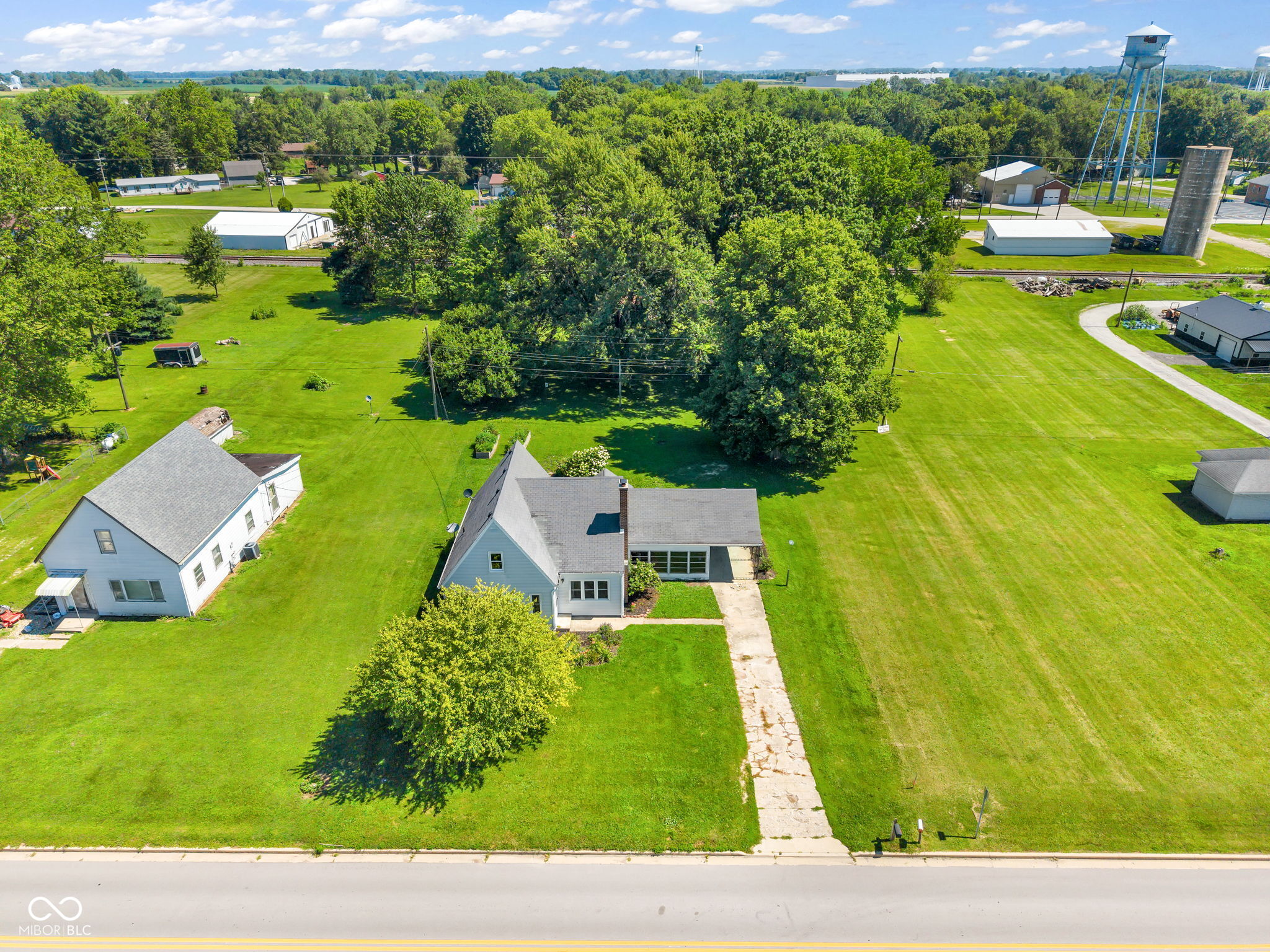 Residential in Jamestown 5
