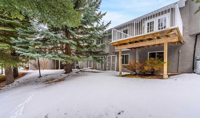 25 Gladstone Gardens Sw, Home with 4 bedrooms, 3 bathrooms and 4 parking in Calgary AB | Image 36