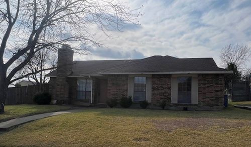 2008 Catskill Drive, Mesquite, TX, 75149 | Card Image