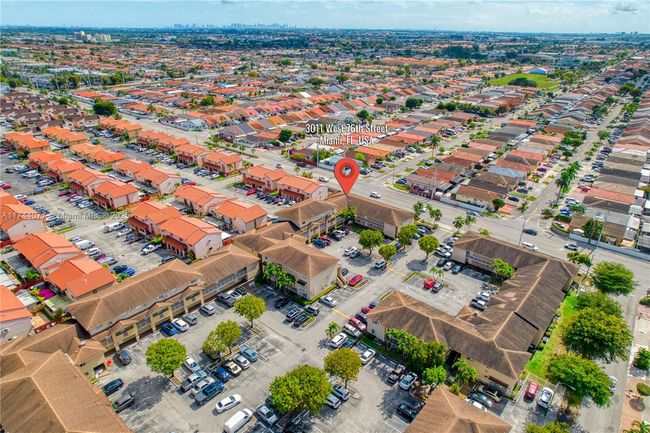 APT-203 - 3011 W 76 Th St, Condo with 3 bedrooms, 2 bathrooms and null parking in Hialeah FL | Image 22