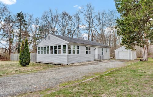 14 Denmore Ln, Old Saybrook, CT, 06475-1616 | Card Image