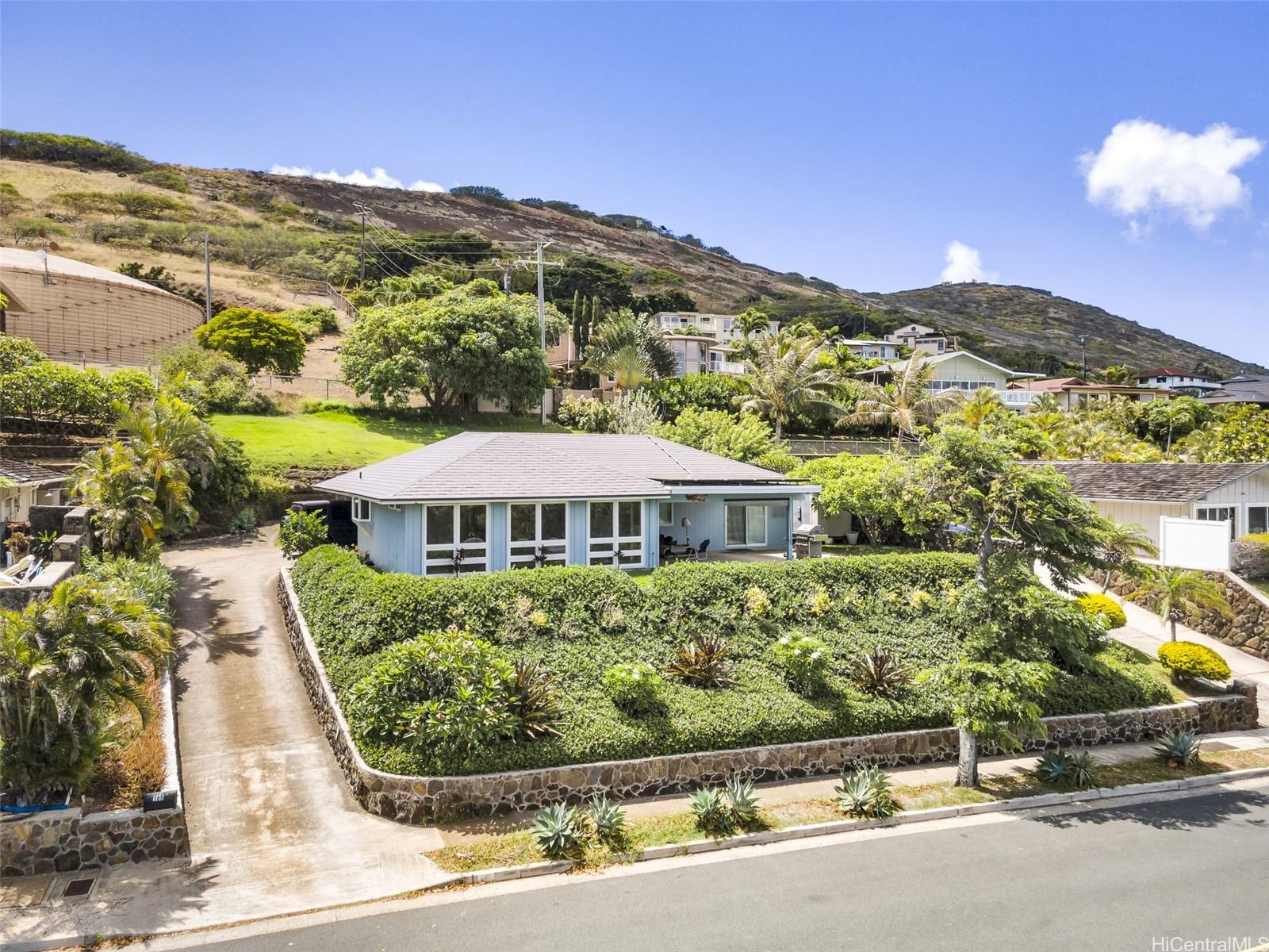 Nawiliwili St, Honolulu, HI 96825