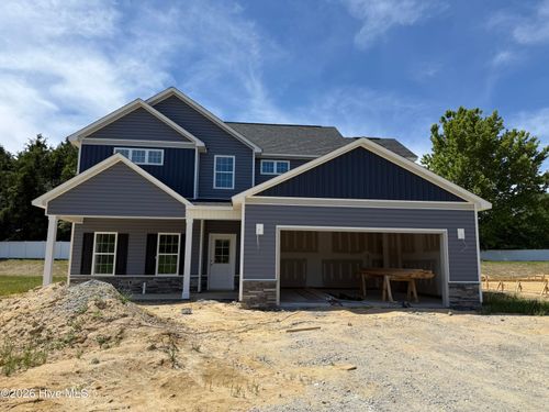 75 Crossvine Street, Selma, NC, 27576 | Card Image