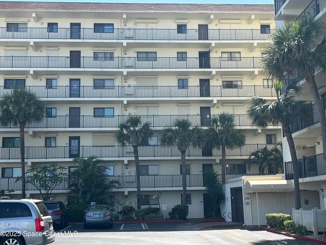 604 - 3060 N Atlantic Ave, Condo with 2 bedrooms, 2 bathrooms and null parking in Cocoa Beach FL | Image 43