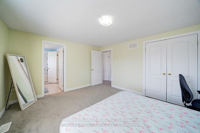 81 Shephard Ave, House other with 3 bedrooms, 4 bathrooms and 2 parking in Alliston ON | Image 40