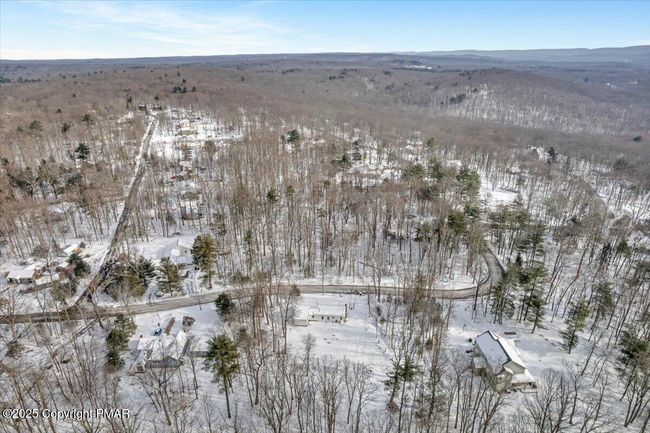 aerial town view | Image 30