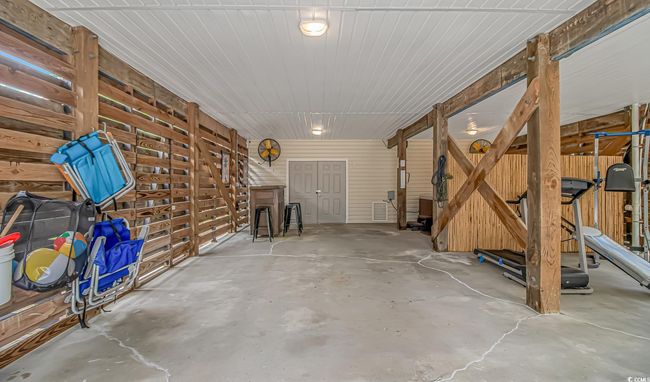 View of garage | Image 28