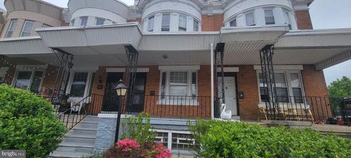 5803 Cedar Ave, PHILADELPHIA, PA, 19143-1933 | Card Image