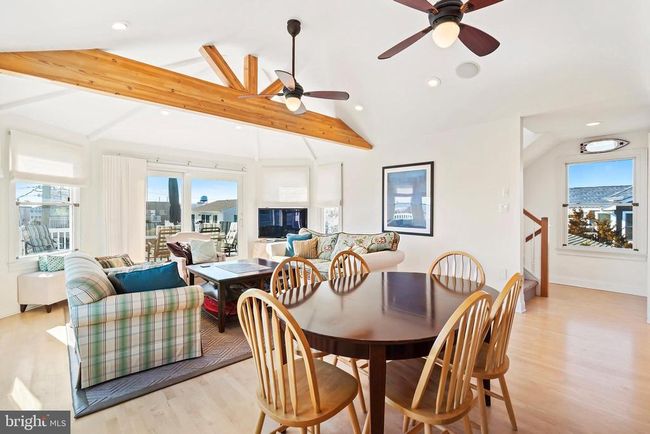 15 15 Th St, House other with 4 bedrooms, 4 bathrooms and null parking in Surf City NJ | Image 21