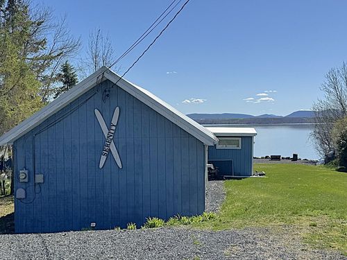 118 Capital Hill Drive, Shoreham, VT, 05491 | Card Image