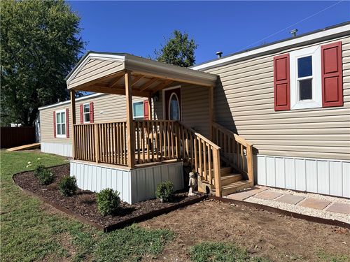 165 E Kirby Street, Colcord, OK, 74338 | Card Image