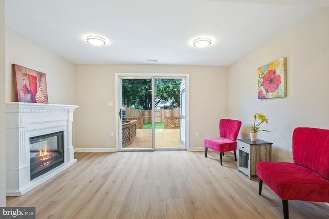 9220 Redbridge Ct, Townhouse with 2 bedrooms, 3 bathrooms and null parking in LAUREL MD | Image 8