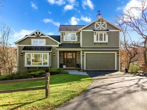 W5681 Ridge Road, La Grange, WI, 53121 | Card Image